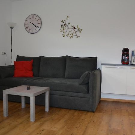 Appartement Wieshof Neukirchen am Großvenediger Exterior foto