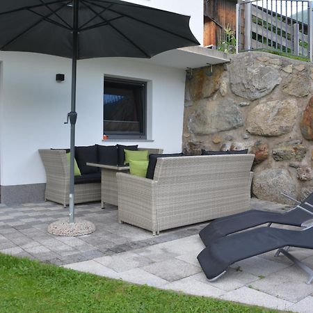 Appartement Wieshof Neukirchen am Großvenediger Exterior foto