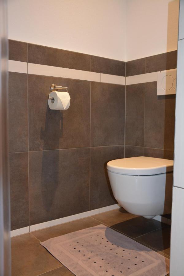 Appartement Wieshof Neukirchen am Großvenediger Exterior foto