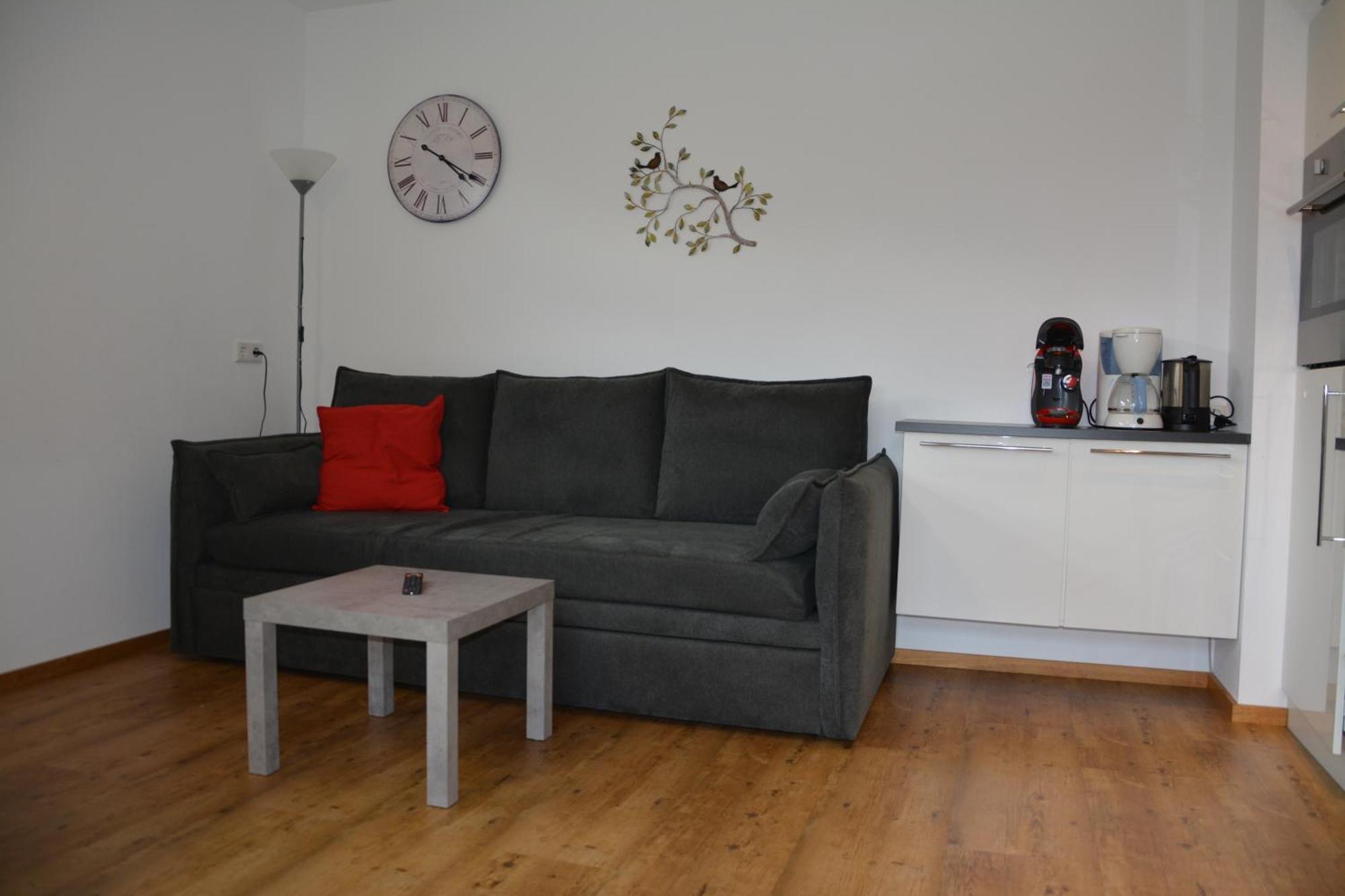 Appartement Wieshof Neukirchen am Großvenediger Exterior foto