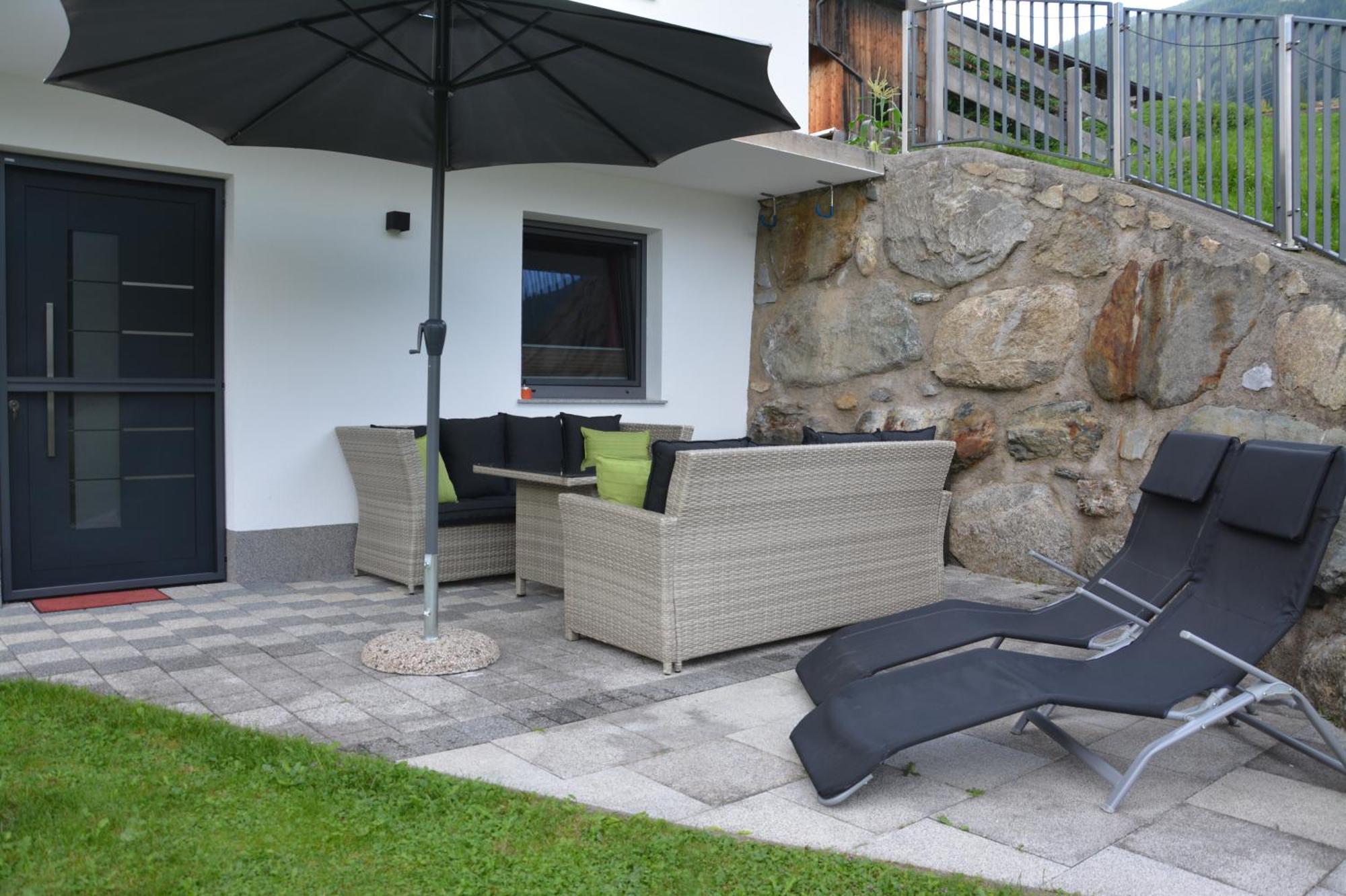 Appartement Wieshof Neukirchen am Großvenediger Exterior foto