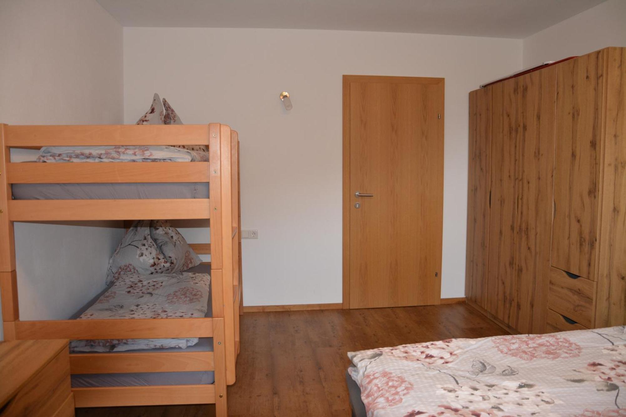 Appartement Wieshof Neukirchen am Großvenediger Exterior foto