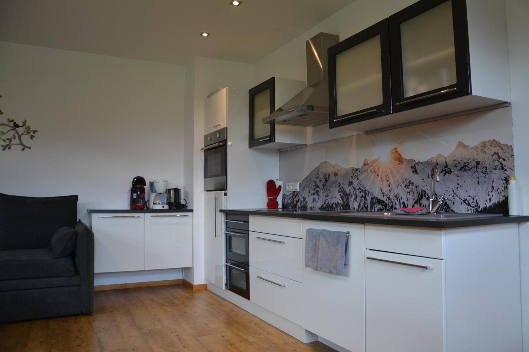 Appartement Wieshof Neukirchen am Großvenediger Exterior foto