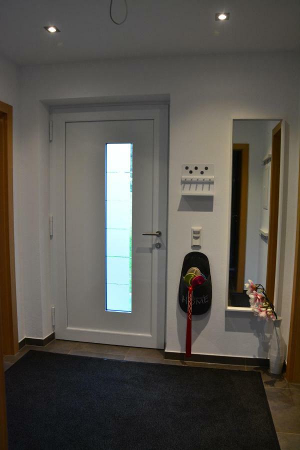 Appartement Wieshof Neukirchen am Großvenediger Exterior foto